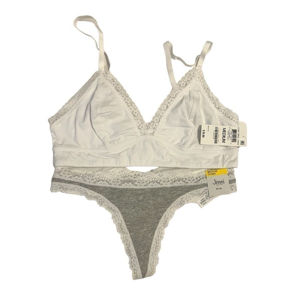 Jenni Set Size M - Picture 2 of 5